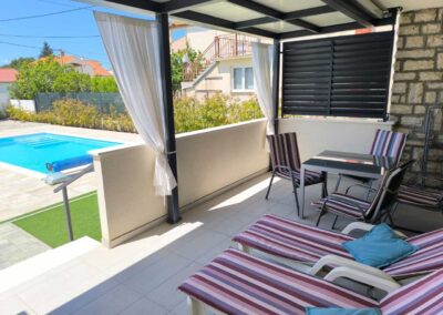 Royal place apartments - Apartman 2 - 11