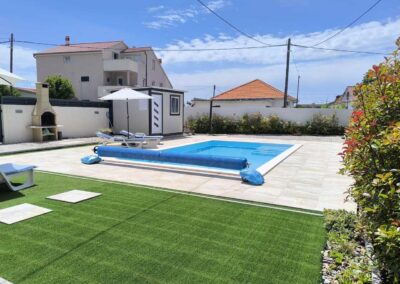 Royal place apartments - Around 17