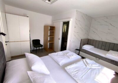 Royal Place Apartments - Apartman 1 - 01 - 6-6-2026