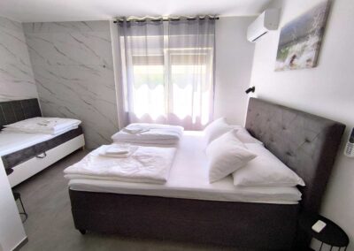 Royal Place Apartments - Apartman 1 - 02 - 6-6-2026