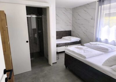 Royal Place Apartments - Apartman 1 - 03 - 6-6-2026